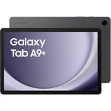 SAMSUNG Galaxy Tab A9+ SM-X210 Qualcomm Snapdragon 64 GB 27,9 cm (11") 4 GB Wi-Fi 5 (802.11ac) Android 13 Grafito, Tablet PC grafito, 27,9 cm (11"), 1920 x 1200 Pixeles, 64 GB, 4 GB, Android 13, Grafito