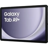 SAMSUNG Galaxy Tab A9+ SM-X210 Qualcomm Snapdragon 64 GB 27,9 cm (11") 4 GB Wi-Fi 5 (802.11ac) Android 13 Grafito, Tablet PC grafito, 27,9 cm (11"), 1920 x 1200 Pixeles, 64 GB, 4 GB, Android 13, Grafito