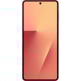 SAMSUNG Galaxy Z Flip7 256GB, Móvil rojo