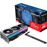 SAPPHIRE 11323-01-40G, Tarjeta gráfica