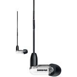 SHURE Auriculares blanco