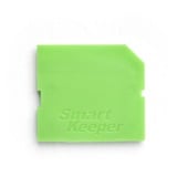 SMARTKEEPER ESSENTIAL Micro SD Port Lock (MSD04) + Lock Key Mini (U04), Cerradura insertable 