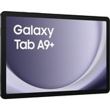 Samsung Galaxy Tab A9+ SM-X210 Qualcomm Snapdragon 64 GB 27,9 cm (11") 4 GB Wi-Fi 5 (802.11ac) Android 13 Grafito, Tablet PC grafito, 27,9 cm (11"), 1920 x 1200 Pixeles, 64 GB, 4 GB, Android 13, Grafito