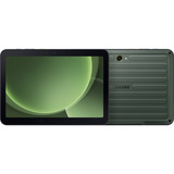 Samsung Galaxy Tab Active5 Pro Enterprise Edition, Tablet PC verde