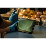 Samsung Galaxy Tab Active5 Pro Enterprise Edition, Tablet PC verde