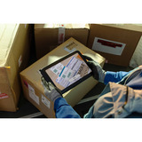 Samsung Galaxy Tab Active5 Pro Enterprise Edition, Tablet PC verde