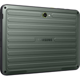 Samsung Galaxy Tab Active5 Pro Enterprise Edition, Tablet PC verde