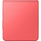 Samsung SM-F766BZRGEUB smartphones 17,5 cm (6.9") SIM doble 5G USB Tipo C 12 GB 256 GB 4300 mAh Coral, Móvil rojo, 17,5 cm (6.9"), 2520 x 1080 Pixeles, 12 GB, 256 GB, 50 MP, Coral