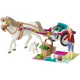 Schleich 42467 figura de juguete para niños, Muñecos 5 año(s), Chica, Multicolor, De plástico