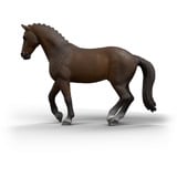Schleich Horse Club Castrado KWPN, Muñecos 