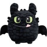 Schmidt Spiele Dragones - Chimuelo travieso, Peluches 