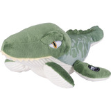 Schmidt Spiele Jurassic World Rebirth - Mosasaurus, Peluches 