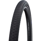 Schwalbe Big Ben Plus, Neumáticos negro