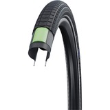 Schwalbe Big Ben Plus, Neumáticos negro