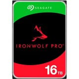 Seagate ST16000NT001, Unidad de disco duro 