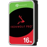 Seagate ST16000NT001, Unidad de disco duro 