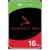 Seagate ST16000NT001, Unidad de disco duro 