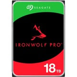 Seagate ST18000NT001, Unidad de disco duro 