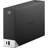 Seagate STLC14000400, Unidad de disco duro negro