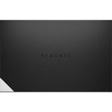 Seagate STLC14000400, Unidad de disco duro negro