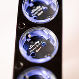 Shelly BUSHWB2, Conjunto 