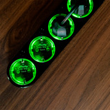 Shelly BUSHWB2, Conjunto 