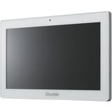 Shuttle M15AL01-i5, Barebone blanco