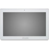 Shuttle Panel-PC M15AL01-i5, Barebone blanco