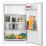 Siemens KI22LNSE0, Refrigerador de espacio completo