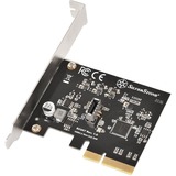 SilverStone SST-ECU07, Controlador USB 