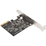 SilverStone SST-ECU07, Controlador USB 