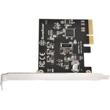 SilverStone SST-ECU07, Controlador USB 