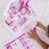 Spin Master MPP PYS Vanity Play Set GML, Juego de rol MPP PYS Vanity Play Set GML