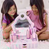 Spin Master MPP PYS Vanity Play Set GML, Juego de rol MPP PYS Vanity Play Set GML