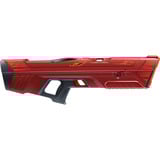 Spyra SpyraFour, Pistola de agua rojo, Minorista