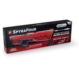 Spyra SpyraFour, Pistola de agua rojo, Minorista