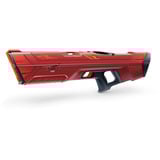 Spyra SpyraFour, Pistola de agua rojo, Minorista