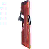 Spyra SpyraFour, Pistola de agua rojo, Minorista