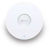 TP-Link Omada EAP670, Punto de acceso de malla blanco