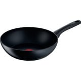 Tefal G28119, Pan negro