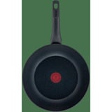 Tefal G28119, Pan negro