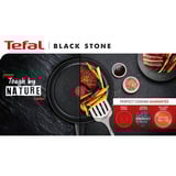 Tefal G28119, Pan negro