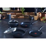 Tefal G28119, Pan negro