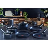 Tefal G28119, Pan negro