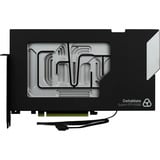 Thermal Grizzly DeltaMate GPU Block, Refrigeración por agua negro/Plateado