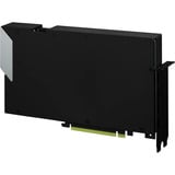 Thermal Grizzly DeltaMate GPU Block, Refrigeración por agua negro/Plateado