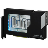 Thermal Grizzly TG-DM-GPU-003, Refrigeración por agua negro/Plateado