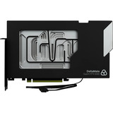 Thermal Grizzly TG-DM-GPU-003, Refrigeración por agua negro/Plateado