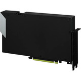Thermal Grizzly TG-DM-GPU-003, Refrigeración por agua negro/Plateado