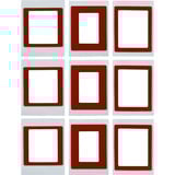 Thermal Grizzly TG GPU Guard, Junta negro